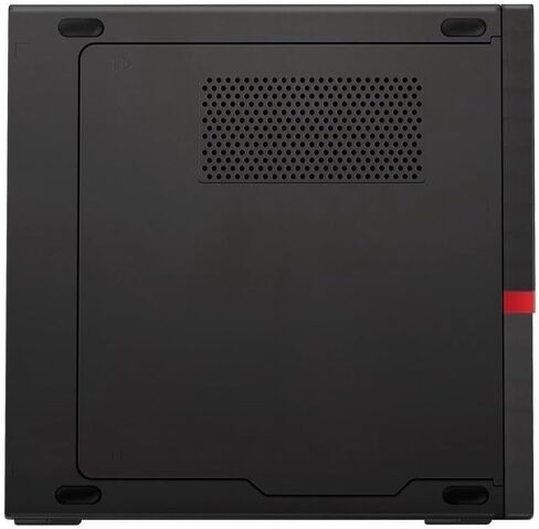Lenovo ThinkCentre M720Q Tiny Desktop Computer PC, Intel Core i5-8400T up to 3.3GHz, 8GB RAM, 256GB SSD, USB Wi-Fi, Keyboard & Mouse, HDMI, Type-C, Windows 11 Pro (Renewed) in Kuwait