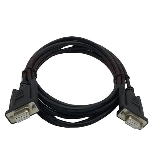 1747-CP3 Suitable for SLC5/03/04/05 Series AB PLC Programming Cable RS232 Serial in Kuwait