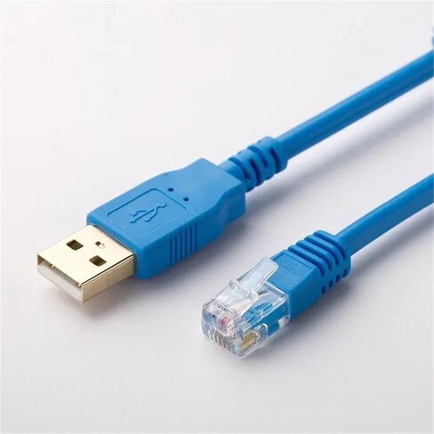 USB-KOYO+ Suitable SN/SM/SH/SR/DL/NK/PLC Programming Cable Communication Data Download Line in Kuwait