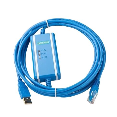 USB-UG00C-T Suitable POD UG Series Touch Screen HMI Download Programming Cable(Isolation Type) in Kuwait