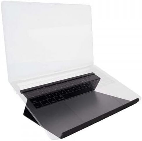 Oeveo The Laptop Prop - 6.75W X 2.5H X 10D - Steel in Kuwait