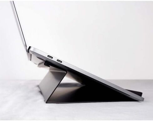 Oeveo The Laptop Prop - 6.75W X 2.5H X 10D - Steel in Kuwait