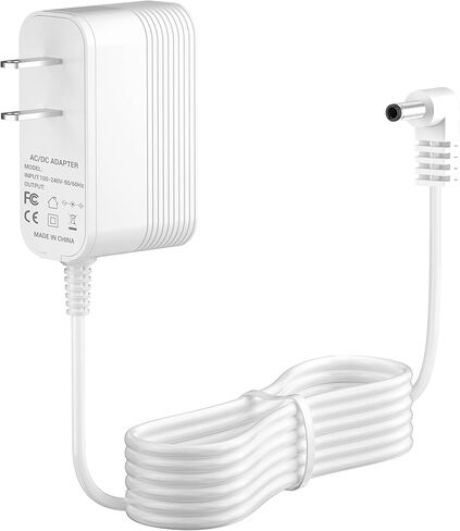 Charger for Spectra Pump S1 S2 Plus SG S3 Pro Synergy Gold SPS100, SPS200 AC DC Power Adapter in Kuwait