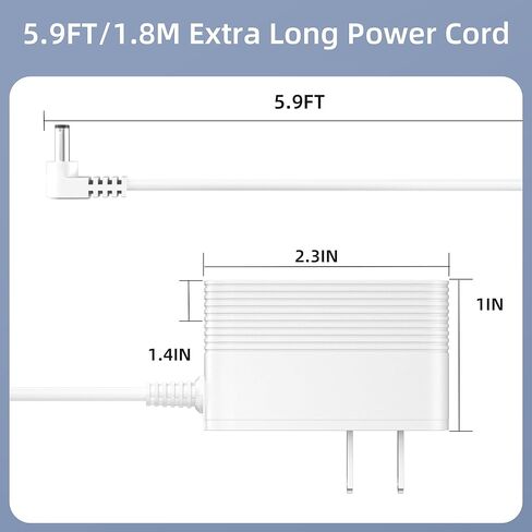 Charger for Spectra Pump S1 S2 Plus SG S3 Pro Synergy Gold SPS100, SPS200 AC DC Power Adapter in Kuwait