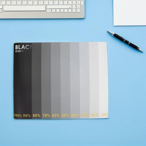 مخطط تركيز عدسة SEWACC وأداة معايرة الدقة، مخطط اختبار تركيز لاصق 40 × 30 سم لمعايرة دقة الشاشة والكاميرا in Kuwait