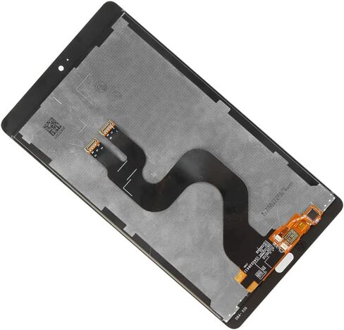A-MIND لهاتف Huawei MediaPad M3 8.4 بوصة BTV-DL09 BTV-W09 شاشة LCD (أبيض) شاشة رقمية تعمل باللمس استبدال مجموعة إصلاح كاملة مع أدوات in Kuwait