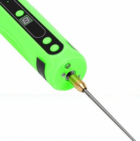 مزيل الصمغ الكهربائي من كينلورغو، بطارية 2000 مللي أمبير في الساعة OCA أداة إزالة الصمغ الجاف لإصلاح شاشة الهاتف، طقم إصلاح الهاتف المحمول in Kuwait