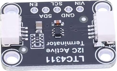 LTC4311 I2C Extender I2C Signals Amplifiers for Electronics Engineers and Research Projects Signals Integrity Enhancer in Kuwait