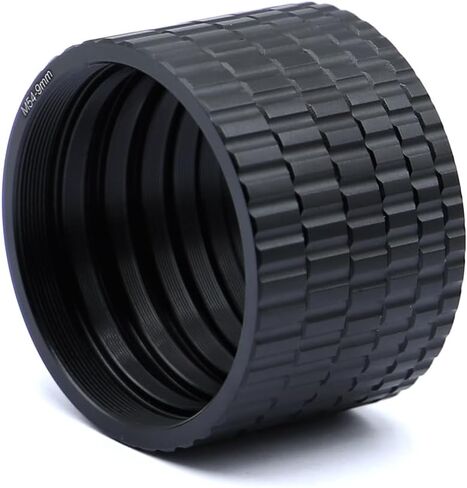 StarPal M54x0.75 طقم أنبوب تمديد معدني 4/5/6/7/8/9 مللي متر حلقات تمديد بؤرية للتصوير الفوتوغرافي للتلسكوب الفلكي in Kuwait