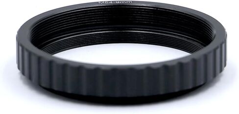 StarPal M54x0.75 طقم أنبوب تمديد معدني 4/5/6/7/8/9 مللي متر حلقات تمديد بؤرية للتصوير الفوتوغرافي للتلسكوب الفلكي in Kuwait