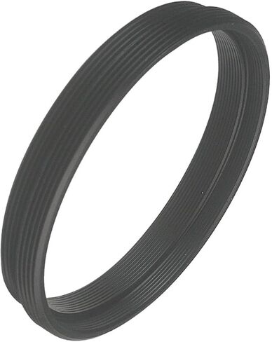 M50 ذكر إلى M48 ذكر المواضيع T-حلقة محول M50 * 0.75 مللي متر تحويل إلى M48 * 0.75 مللي متر تلسكوب قطري محول المواضيع تحويل in Kuwait