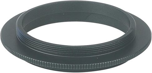 SCT Male to M48 Male Threads T-Ring Adapter 2"-24TPI Transform to M48*0.75mm Telescope Threads Converter Conversion in Kuwait