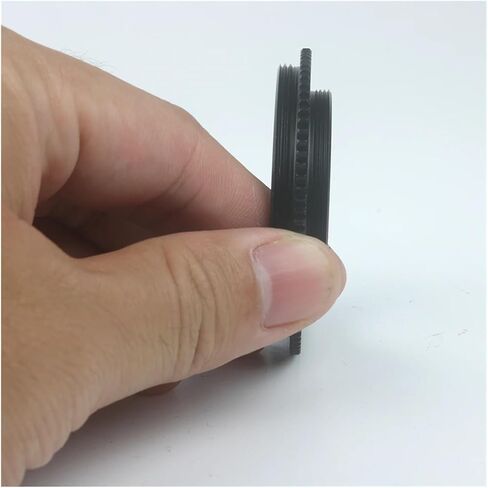 SCT ذكر إلى M42 ذكر المواضيع T-حلقة محول 2 "-24TPI تحويل إلى M42 * 0.75 مللي متر تلسكوب المواضيع محول التحويل in Kuwait
