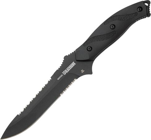 NIGHTEDGE Fixed BLD W/MOLLE Compatible Ballistic Sheath in Kuwait