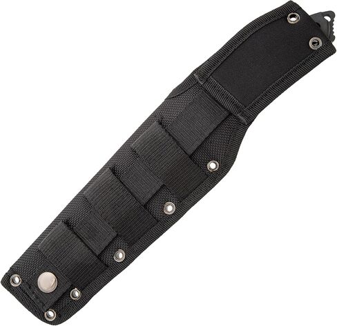 NIGHTEDGE Fixed BLD W/MOLLE Compatible Ballistic Sheath in Kuwait