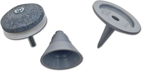 ARNOLD - Lawnmower Blade Sharpening and Balancing Kit 6011-X1-0195 in Kuwait
