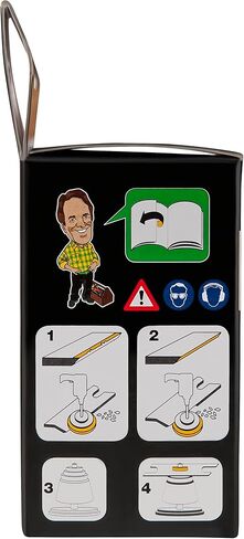 ARNOLD - Lawnmower Blade Sharpening and Balancing Kit 6011-X1-0195 in Kuwait