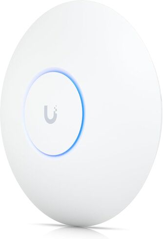 U7 Pro Tri-Band Wi-Fi 7 Access Point in Kuwait