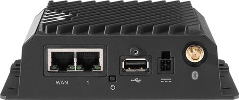 R920 Router with WiFi (300Mbps Modem), no AC Power Supply or Antennas, 5-yr NetCloud Mobile Essentials Plan for North America in Kuwait