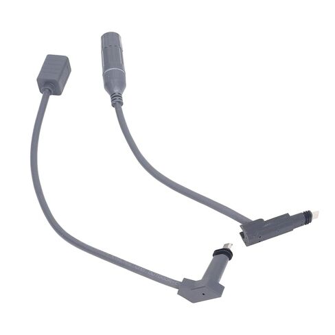 Zunate SPX Plug to RJ45 Adapter for Gen 2, 24AWG Copper Ethernet Connector with Kit for Stable Internet Connection and High Speed Data in Kuwait