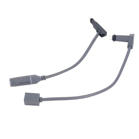 Zunate SPX Plug to RJ45 Adapter for Gen 2, 24AWG Copper Ethernet Connector with Kit for Stable Internet Connection and High Speed Data in Kuwait