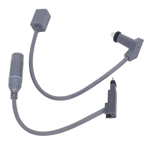 Zunate SPX Plug to RJ45 Adapter for Gen 2, 24AWG Copper Ethernet Connector with Kit for Stable Internet Connection and High Speed Data in Kuwait