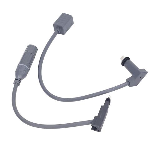 Zunate SPX Plug to RJ45 Adapter for Gen 2, 24AWG Copper Ethernet Connector with Kit for Stable Internet Connection and High Speed Data in Kuwait
