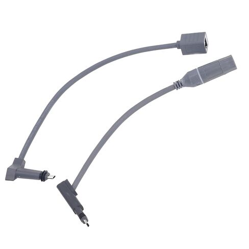 Zunate SPX Plug to RJ45 Adapter for Gen 2, 24AWG Copper Ethernet Connector with Kit for Stable Internet Connection and High Speed Data in Kuwait