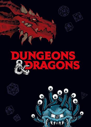 Dungeons & Dragons : le Calendrier de l'avent officiel ! in Kuwait
