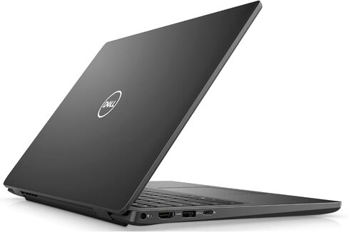 كمبيوتر محمول للأعمال Dell Latitude 3420 مقاس 14 بوصة، Intel Core i5-1135G7، ذاكرة الوصول العشوائي DDR4 سعة 16 جيجابايت، SSD سعة 256 جيجابايت، HDMI، Type-C، RJ-45، Windows 11 Pro (متجدد) in Kuwait