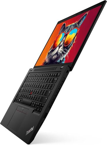 لاب توب لينوفو ثينك باد L14 الجيل 4، كمبيوتر شخصي 14 بوصة فل اتش دي 1080 بكسل، ايه ام دي رايزن 5 7530U-6 كور، 256 جيجا اس اس دي، 16 جيجا رام، اتش دي ام اي، مفتاح الإضاءة الخلفية، ويندوز 11 برو (متجدد) in Kuwait
