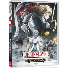 Goblin Slayer : Goblin's Crown in Kuwait