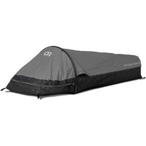 Outdoor Research Helium UL Bivy in Saudi Arabia