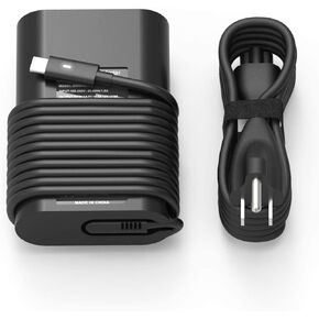 شاحن MacBook Air بديل لشاحن MacBook Pro 100W USB C محول الطاقة لجهاز Mac Book Pro 2023 2022 2021 2020 2019 2018 16 15 14 13 بوصة شاحن وجميع أجهزة الكمبيوتر المحمولة من النوع C، كابل USB C إلى C in Kuwait