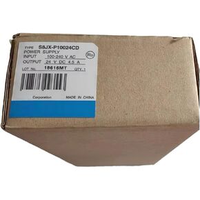 1 قطعة جديد S8JX-P10024CD مصنع التعبئة مع الضمان S8JXP10024CD in Kuwait