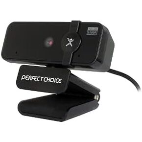 Perfect Choice Autofocus 2MP Web Camera in Kuwait
