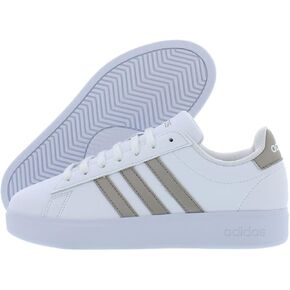 adidas Women’s Grand Court 2.0 Tennis Shoe in Kuwait