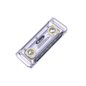 Bykski B-RAM-D4-X-V2 Four Memory Water Block w/ 5v Addressable RGB (RBW) in Kuwait