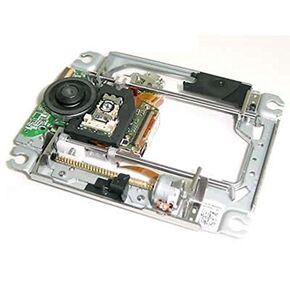 KES-410A KES-410ACA KEM-410CCA عدسة ليزر بديلة مع سطح لجهاز Sony Playstation3 PS3 CECHH00 CECHK01 CECHL02 CECHM03 CECHP12 CECHQ00 in Kuwait