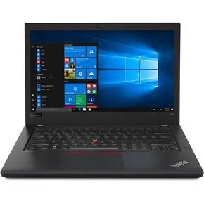 Lenovo NOTEBOOK 20L5000UUS THINKPAD T480 14 INCH CORE I7-8550U 8GB 256GB SSD PCI (Renewed) in Kuwait