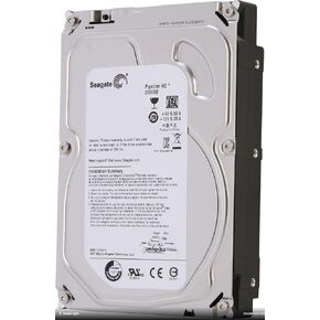 Seagate Pipeline HD ST2000VM002 2 TB 3.5 Internal Hard Drive - SATA - 5900 rpm - 64 MB Buffer (Renewed) in Kuwait