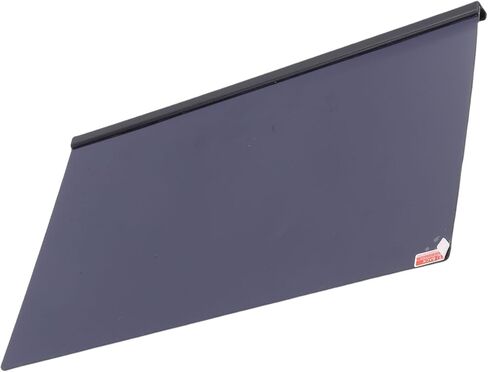 15.6 Inch Computer Privacy Screen Protector & Anti Blue Light Filter, 16:9 Anti Matte Film for Desktop Monitors in Kuwait