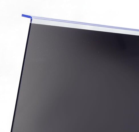 Focket Computer Privacy Screen Filter, 22 Inch Anti Blue Light Reduction Privacy Protector for 16 10 Widescreen Monitor with Hanging Installation Removable Design for Office Home in Kuwait