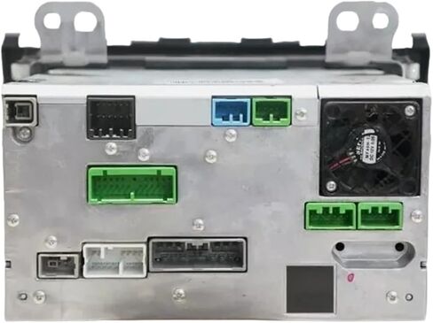 16Pin الأسلاك تسخير صندوق محول فك أندرويد راديو كابل الطاقة متوافق مع هوندا CRV سيفيك 2006-2011 النسخة الأوروبية in Kuwait