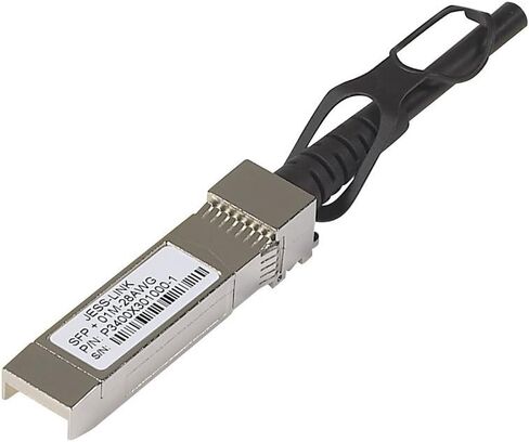 Netgear - axc763-10000s - 3m direct attach sfp+ cable in Kuwait