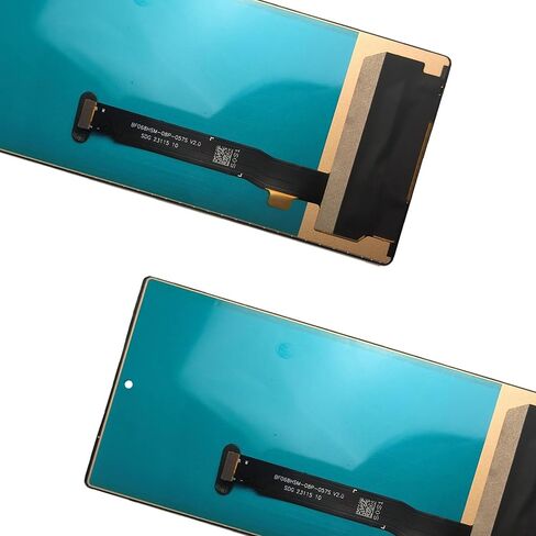 شاشة TFT [بدون وظيفة بصمة الإصبع] متوافقة مع ZTE Nubia Red Magic 8 Pro [6.8 بوصة] شاشة LCD تعمل باللمس مع مجموعة إصلاح in Kuwait