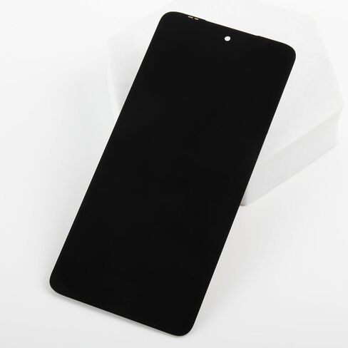 TFT لهاتف Motorola Moto G84 5G 6.5 بوصة (بدون بصمة) شاشة LCD بديلة تعرض شاشة رقمية تعمل باللمس XT2347 XT2347-1 XT2347-2 مع أدوات إصلاح in Kuwait