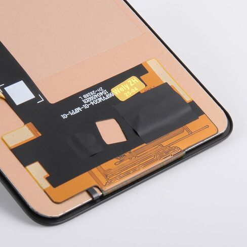 TFT لهاتف Motorola Moto G84 5G 6.5 بوصة (بدون بصمة) شاشة LCD بديلة تعرض شاشة رقمية تعمل باللمس XT2347 XT2347-1 XT2347-2 مع أدوات إصلاح in Kuwait