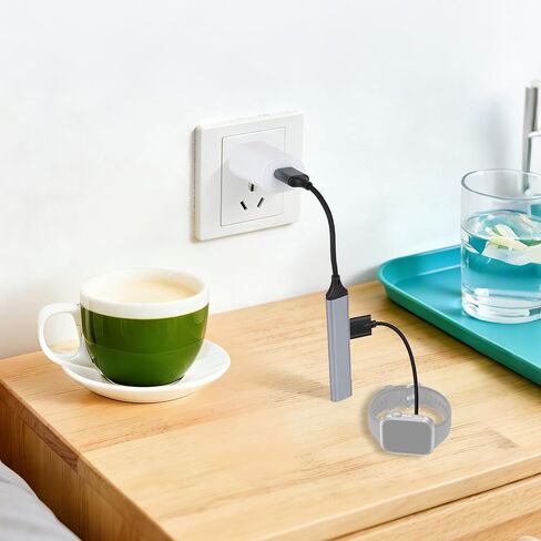 محور شحن 4 في 1 مع محول طاقة، موزع USB 3.0 محمول متعدد المنافذ، شاحن موسع USB متعدد الشاحن لأجهزة الكمبيوتر المحمول Xbox وكاميرا لوحة المفاتيح وسوار الطابعة وما إلى ذلك in Kuwait