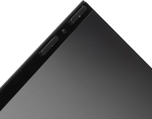 XUMIUZIY 24 Inch Computer Privacy Screen, Eye Protection Anti Glare & Blue Light Blocking Screen Filter, Removable Anti Peeping Screens Protector Film for 16:9 Aspect Monitors in Kuwait